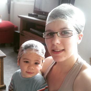 Les poux sont parmi nous ! Les poux sont parmi nous !