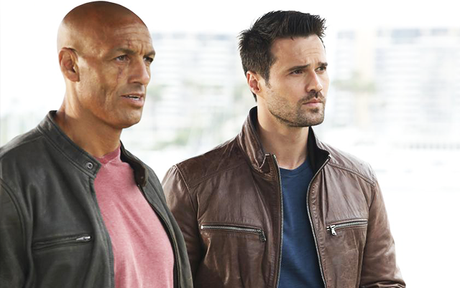 Agents SHIELD Synopsis photos promos l'épisode 3.02