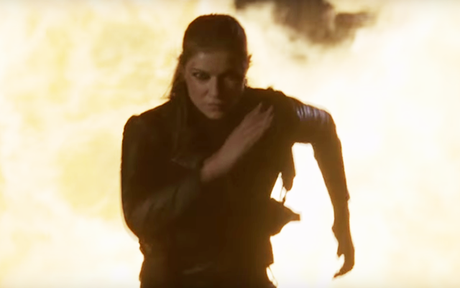 Banshee : Un premier teaser pour l'ultime saison 4 ! Banshee : Un premier teaser pour l'ultime saison 4 !