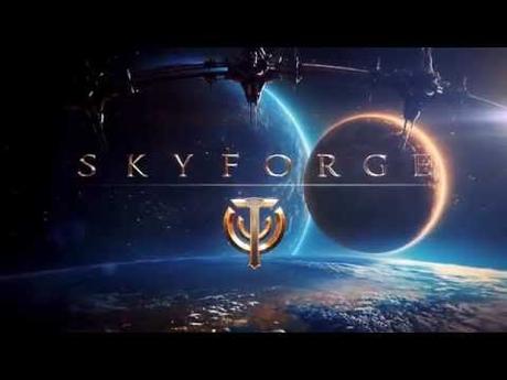 Le Temple de Thais de Skyforge se dévoile en vidéo Le Temple de Thais de Skyforge se dévoile en vidéo
