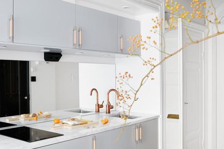 Small spaces - it's all in the details Small spaces - it's all in the details