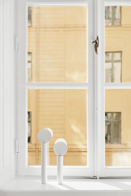 Small spaces - it's all in the details Small spaces - it's all in the details