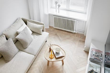 Small spaces - it's all in the details Small spaces - it's all in the details