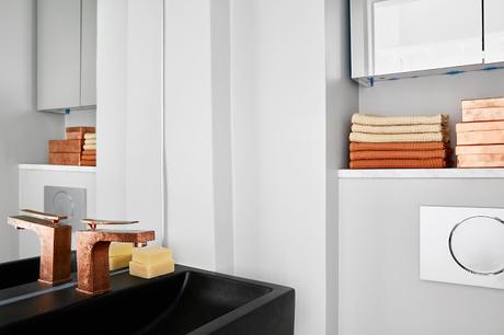 Small spaces - it's all in the details Small spaces - it's all in the details