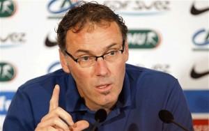 laurent blanc