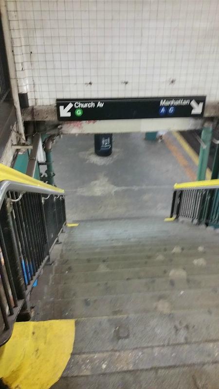 Bad: lieux de tournages et références 20150826_095716