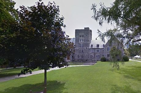 Bad: lieux de tournages et références ecole
