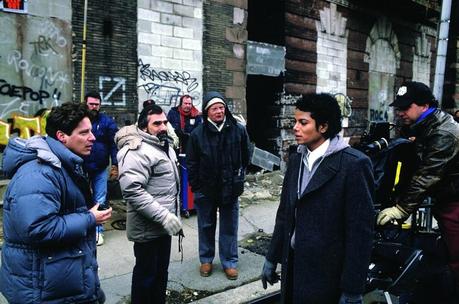 Bad: lieux de tournages et références xX6U9PJ