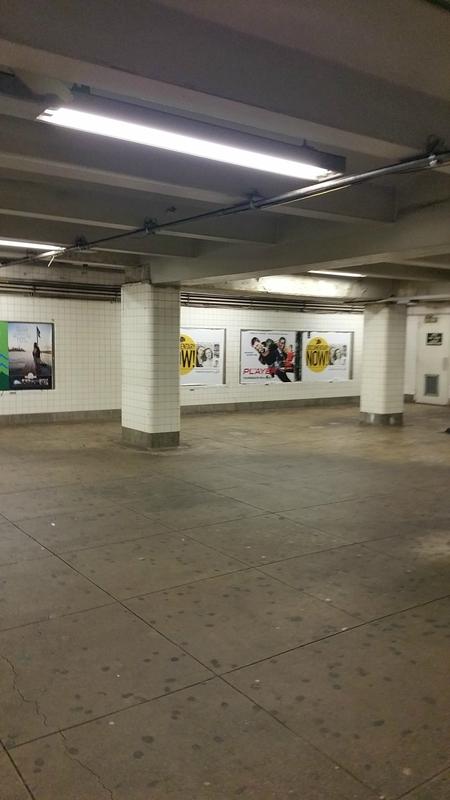 Bad: lieux de tournages et références 20150826_100152