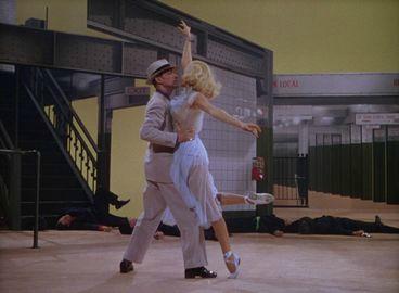 Bad: lieux de tournages et références critique-tous-en-scene-minnelli10