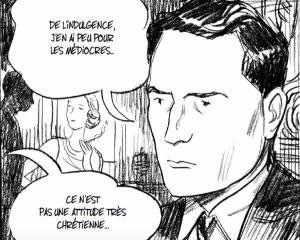 La sélection de la semaine : Où sont passés les grands jours ?, Esprits des morts, Walking dead, Mitterrand un jeune homme de droite, Matsumoto, Rase campagne, Ulysse Wincoop, La terrible crue cruelle, Chroniques de Tindharia, Superdupont, Revenge clas... mitterrand (3)