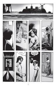 La sélection de la semaine : Où sont passés les grands jours ?, Esprits des morts, Walking dead, Mitterrand un jeune homme de droite, Matsumoto, Rase campagne, Ulysse Wincoop, La terrible crue cruelle, Chroniques de Tindharia, Superdupont, Revenge clas... WD (3)
