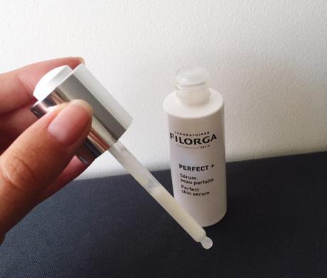 Filorga Sérum Perfect + pipette