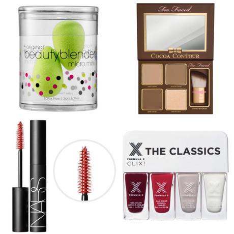 WISHLIST : NOS ENVIES DU MOMENT Wishlit : nos envies du moment