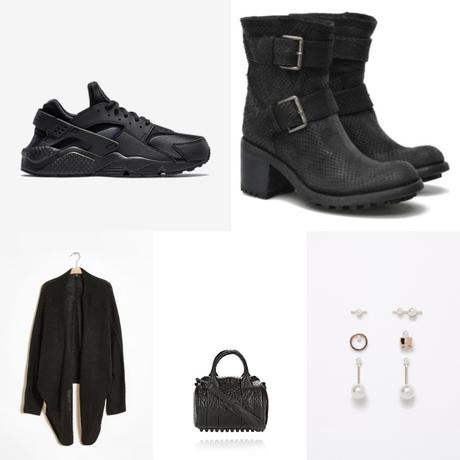 WISHLIST : NOS ENVIES DU MOMENT Wishlist : nos envies du moment