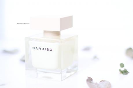 parfum narciso rodriguez sephora