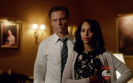 Les critiques // Scandal : Saison 5. Episode 1. Heavy is the Head. Les critiques // Scandal : Saison 5. Episode 1. Heavy is the Head.