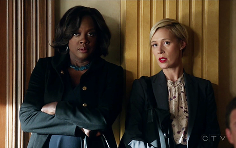 Les critiques // How to Get Away With Murder : Saison 2. Episode 1. It’s Time To Move On. Les critiques // How to Get Away With Murder : Saison 2. Episode 1. It’s Time To Move On.