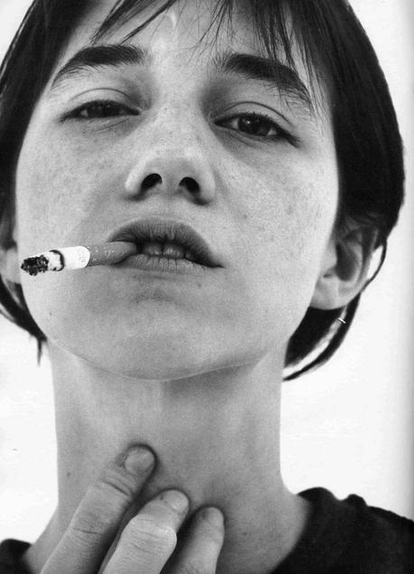A Guide To Cool : Volume 13 – Charlotte Gainsbourg a-guide-to-cool-folkr-charlotte-gainsbourg-02