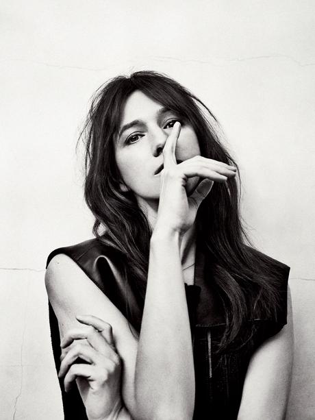 A Guide To Cool : Volume 13 – Charlotte Gainsbourg a-guide-to-cool-folkr-charlotte-gainsbourg-03
