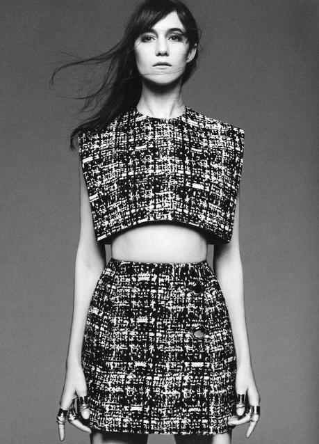 A Guide To Cool : Volume 13 – Charlotte Gainsbourg a-guide-to-cool-folkr-charlotte-gainsbourg-12