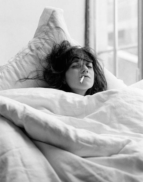 A Guide To Cool : Volume 13 – Charlotte Gainsbourg a-guide-to-cool-folkr-charlotte-gainsbourg-01