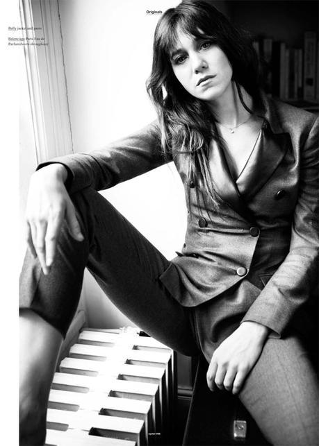 A Guide To Cool : Volume 13 – Charlotte Gainsbourg a-guide-to-cool-folkr-charlotte-gainsbourg-09