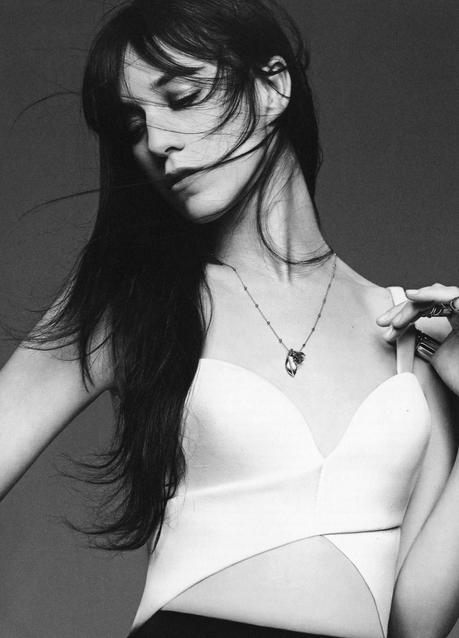 A Guide To Cool : Volume 13 – Charlotte Gainsbourg a-guide-to-cool-folkr-charlotte-gainsbourg-11