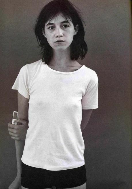 A Guide To Cool : Volume 13 – Charlotte Gainsbourg a-guide-to-cool-folkr-charlotte-gainsbourg-08