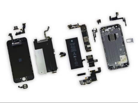 Combien gagne Apple par iPhone ? Combien gagne Apple par iPhone ?
