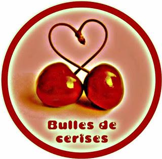 Bulles de Cerises s'invite à la boutique des Petits Trucs de Séverine !!! Bulles de Cerises s'invite à la boutique des Petits Trucs de Séverine !!!