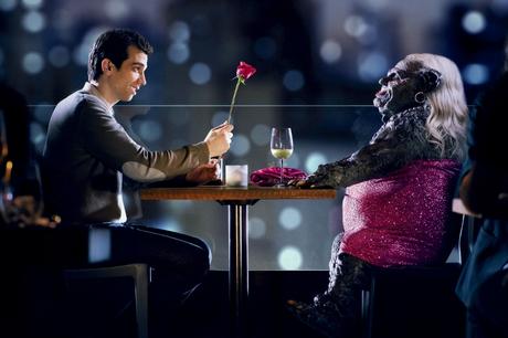 Critique: Man seeking woman ( saison 1) Critique: Man seeking woman ( saison 1)