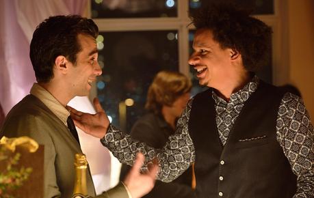 Critique: Man seeking woman ( saison 1) Critique: Man seeking woman ( saison 1)