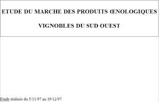 La marmotte, le marronnier et les levures fermentaires. La marmotte, le marronnier et les levures fermentaires.