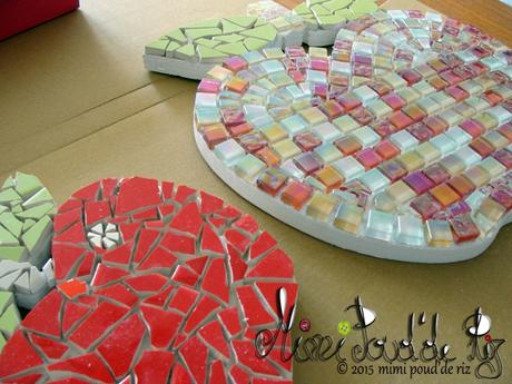 Un peu de mosaique ??? DSC03356