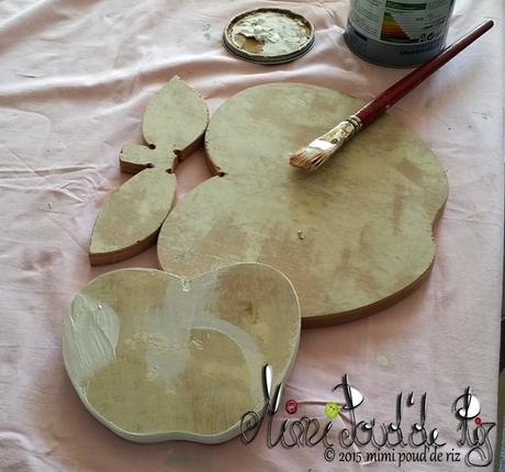 Un peu de mosaique ??? 20150510_185037