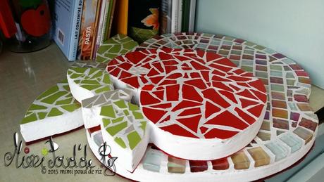 Un peu de mosaique ??? 20150926_165731