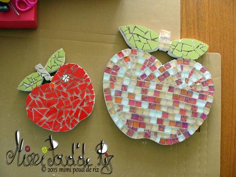 Un peu de mosaique ??? DSC03354