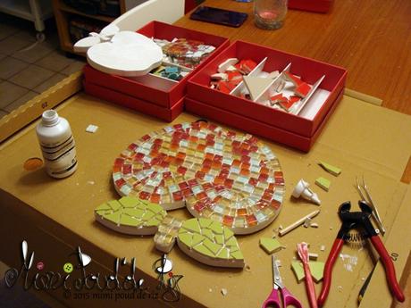 Un peu de mosaique ??? DSC03351