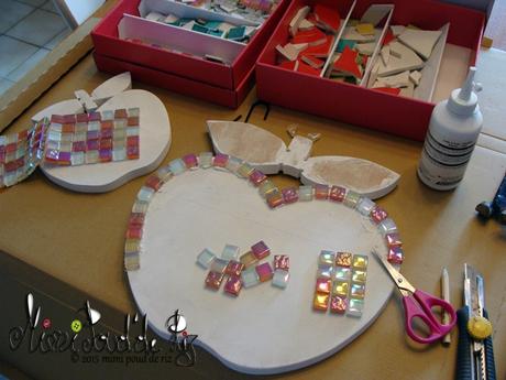 Un peu de mosaique ??? DSC03349