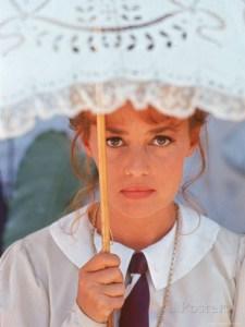 10, 20, 30, 40, 50 : la classe 5 en chansons ralph-crane-actress-jeanne-moreau-filming-viva-maria