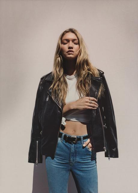 Gigi Hadid : le nouveau visage de Topshop Gigi-Hadid-By-Tyrone-Lebon-For-Topshop-Fall-Winter-15-16-5-folkr