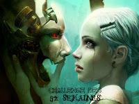 La Guerre du lotus, Tome 2 : Kinslayer - Jay Kristoff La Guerre du lotus, Tome 2 : Kinslayer - Jay Kristoff