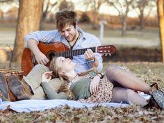 Guitare & Femmes Guitare & Femmes