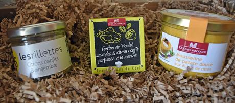 Bonjour French Food Septembre 2015 Bonjour Fench Food septembre 2015