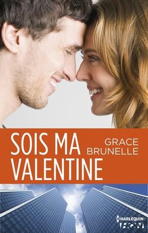 Fondez pour Sois ma Valentine de Grace Brunelle dans le coffret #SexyBoss