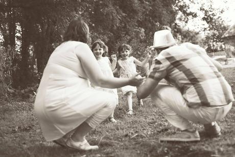 A l’orée des bois Notre Famille - Séance Photo - Arras - Par Chocolat Praliné Photography