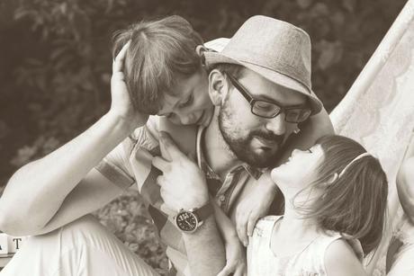 A l’orée des bois Notre Famille - Séance Photo - Arras - Par Chocolat Praliné Photography