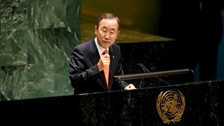 Ban Ki-moon appelle à tirer profit du tourisme pour instaurer une croissance économique inclusive