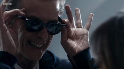 Les critiques // Doctor Who : Saison 9. Episode 2. The Witch's Familiar. Les critiques // Doctor Who : Saison 9. Episode 2. The Witch's Familiar.